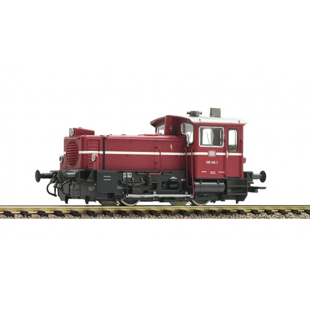 Diesel lokomotiv class 333, DB