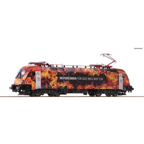 Elektrisk lokomotiv 182 572-8, TX-Logistik